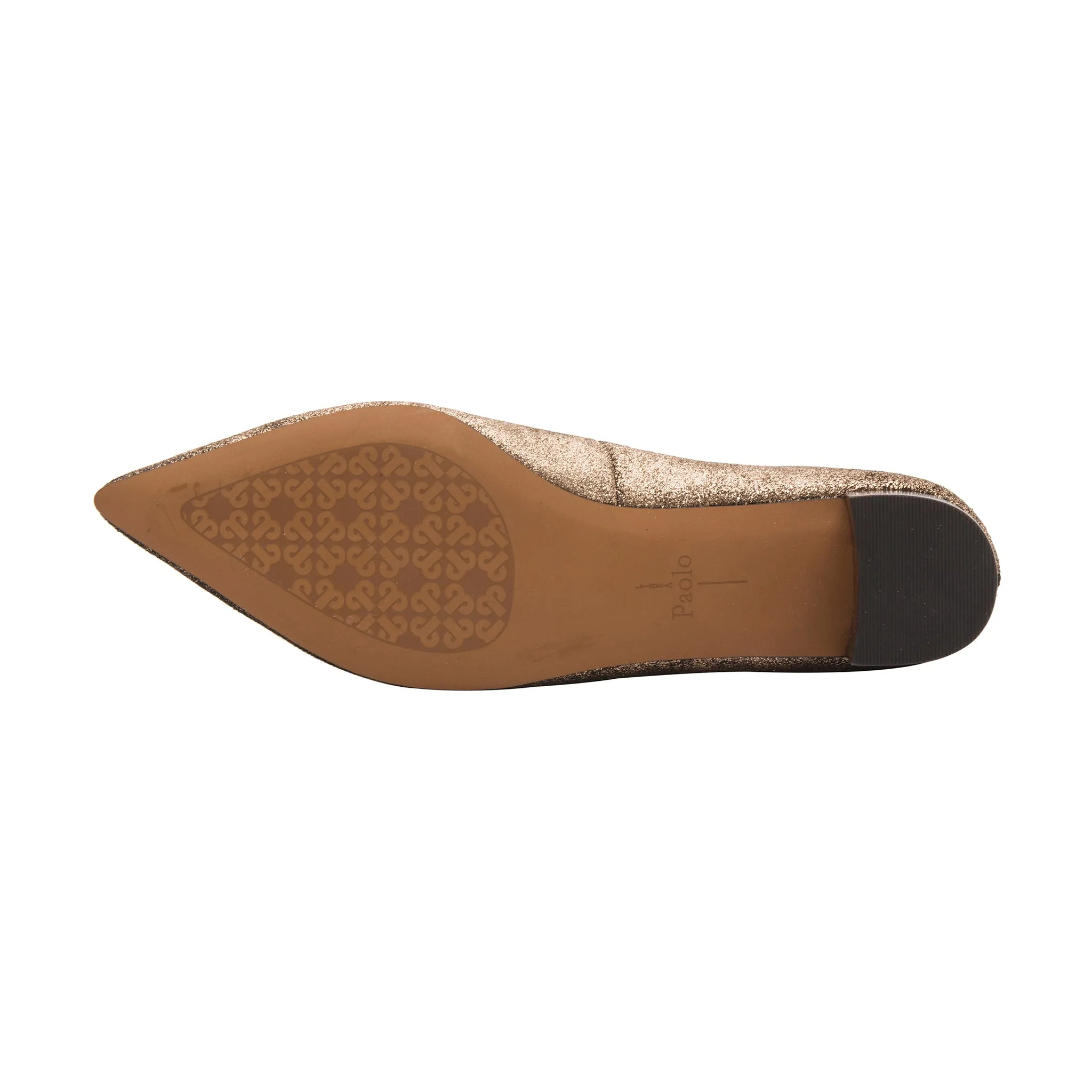 BELLINI | Low Block Heel Pumps