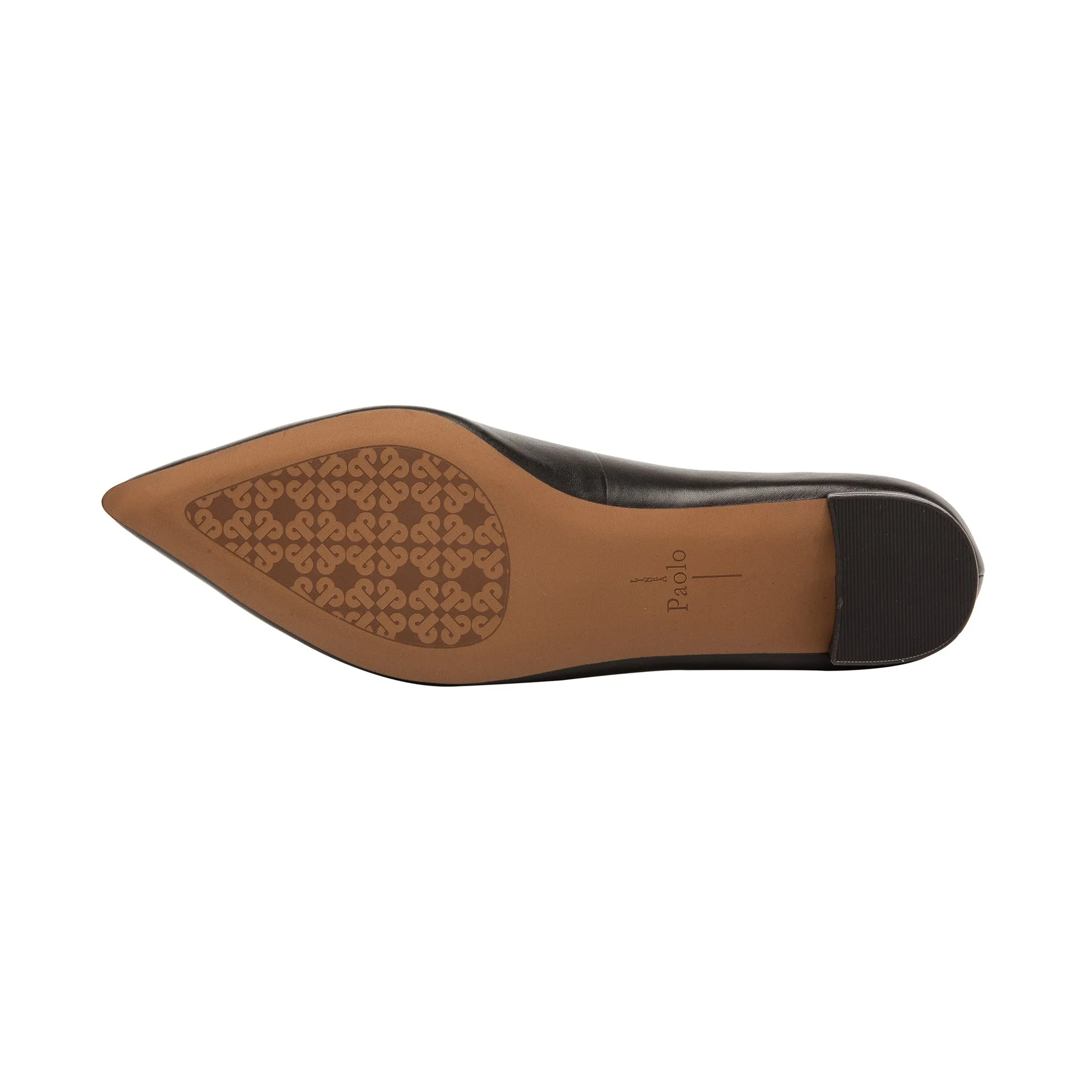 BELLINI | Low Block Heel Pumps