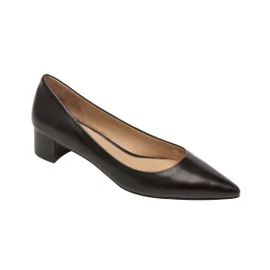 BELLINI | Low Block Heel Pumps