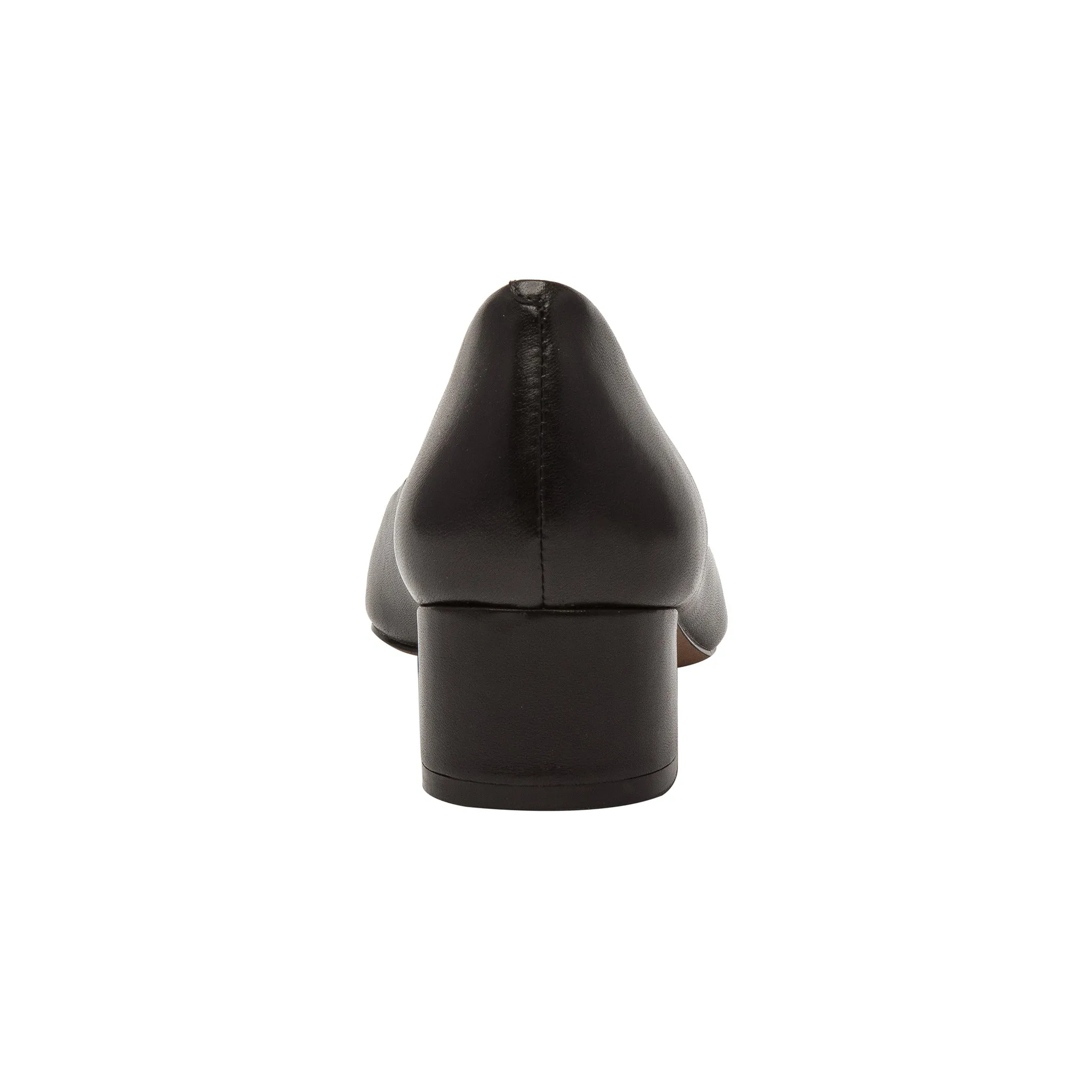 BELLINI | Low Block Heel Pumps