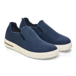 Bend Slip On Midnight Canvas