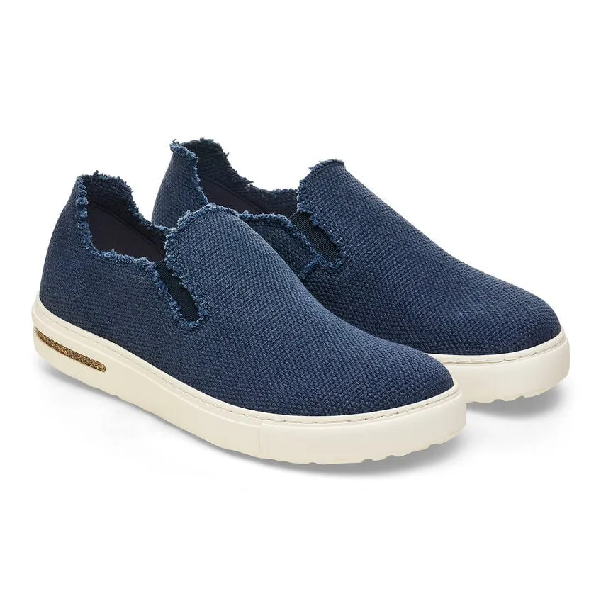 Bend Slip On Midnight Canvas