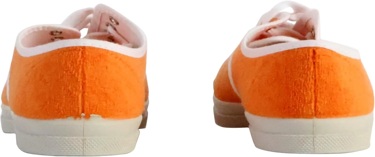 Bensimon Women F Sponge Schnürsenkel Sneaker
