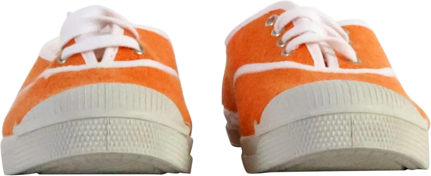 Bensimon Women F Sponge Schnürsenkel Sneaker