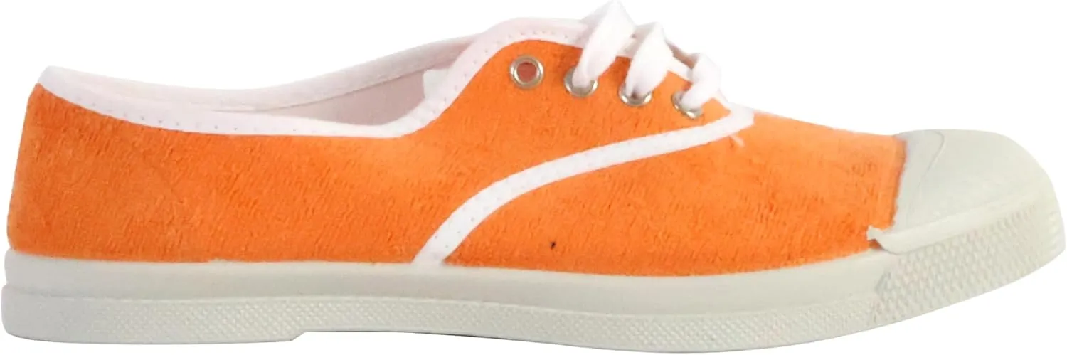 Bensimon Women F Sponge Schnürsenkel Sneaker