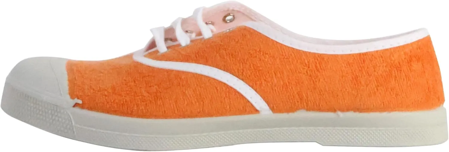 Bensimon Women F Sponge Schnürsenkel Sneaker