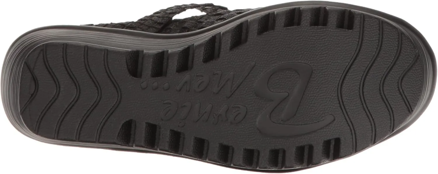 Bernie Mev Women's Cleopatra Wedge Pump