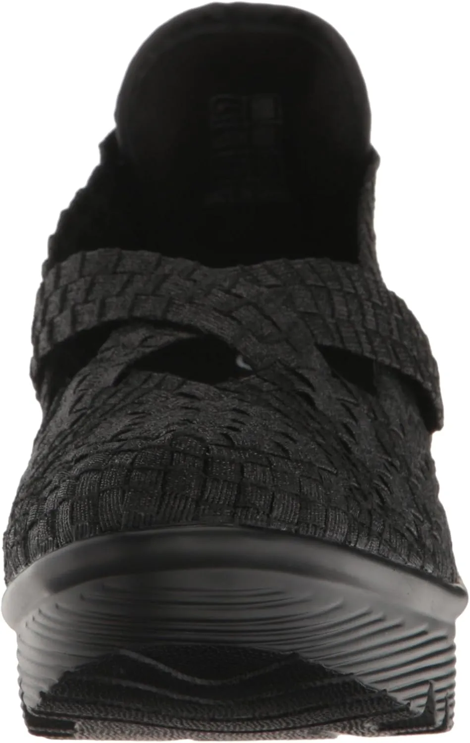 Bernie Mev Women's Cleopatra Wedge Pump