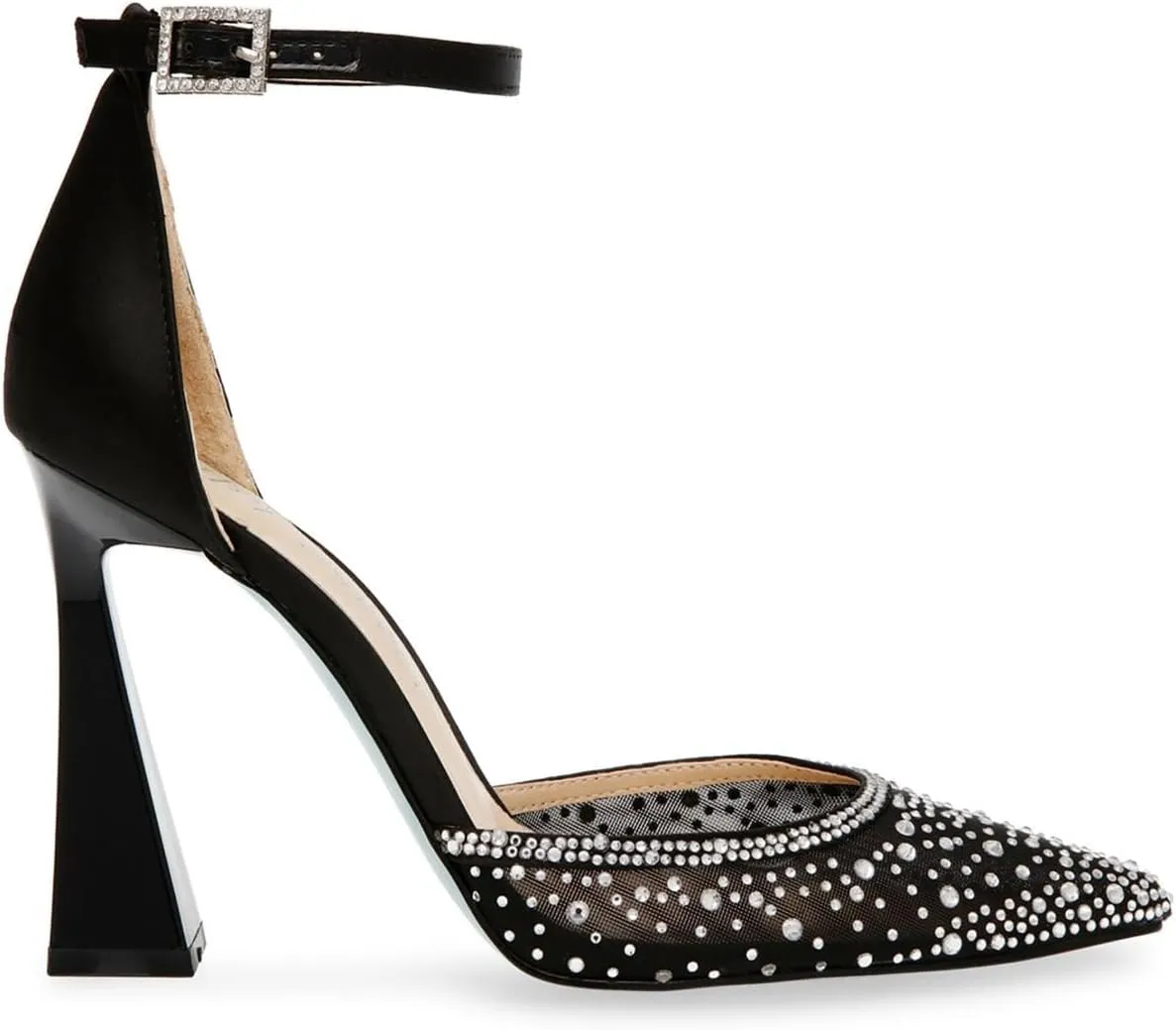 Betsey Johnson Women's Viola Pump