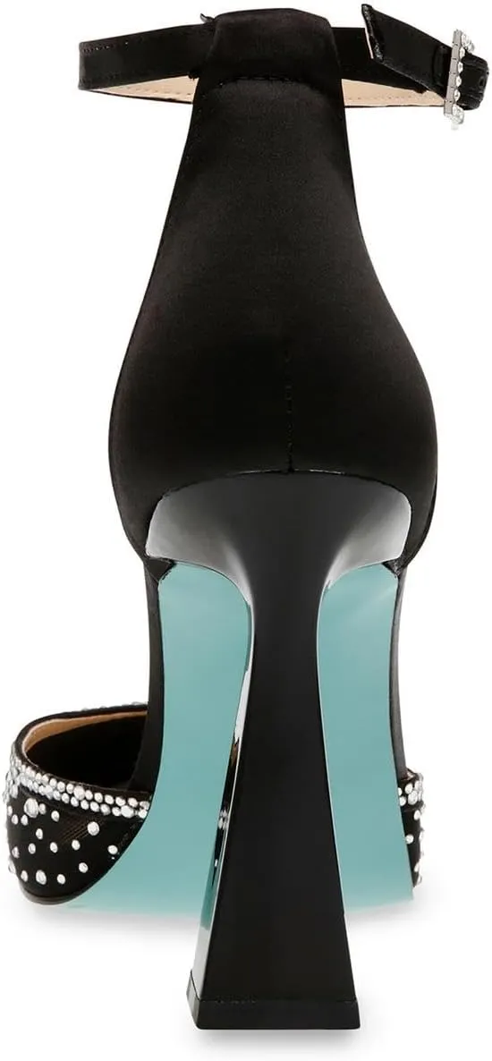 Betsey Johnson Women's Viola Pump