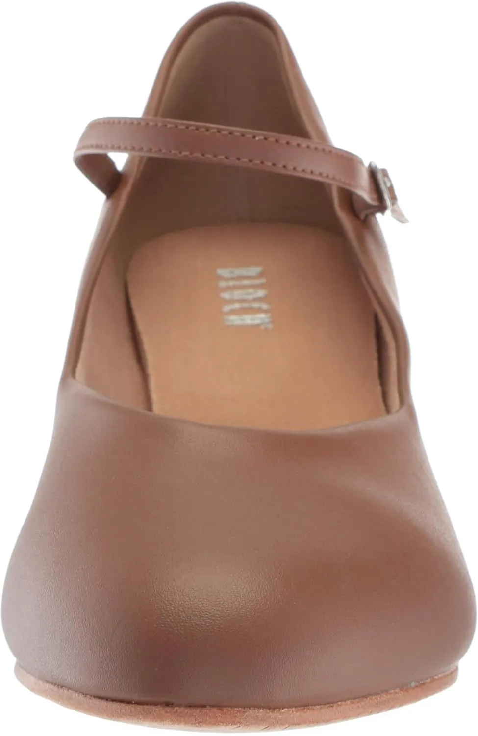 Bloch Dance Women's Broadway Lo Character Shoe