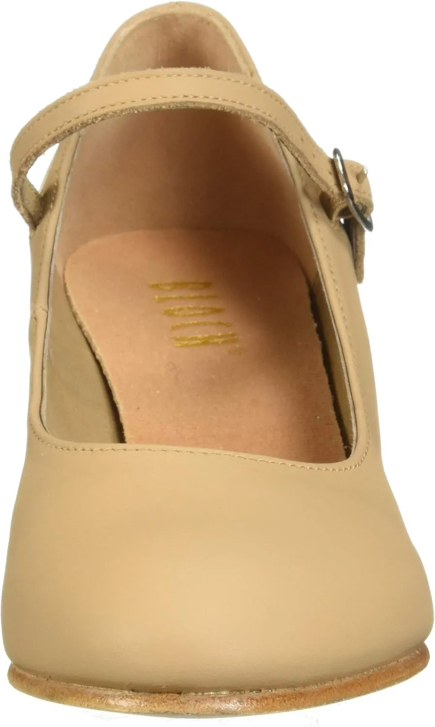 Bloch Women's Cabaret Dance Shoe