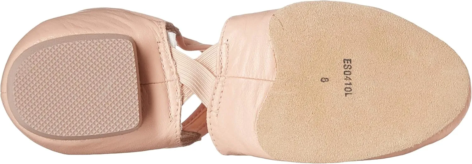 Bloch Women's Elastospllit Grecian Dance Shoe