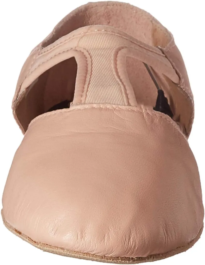 Bloch Women's Elastospllit Grecian Dance Shoe