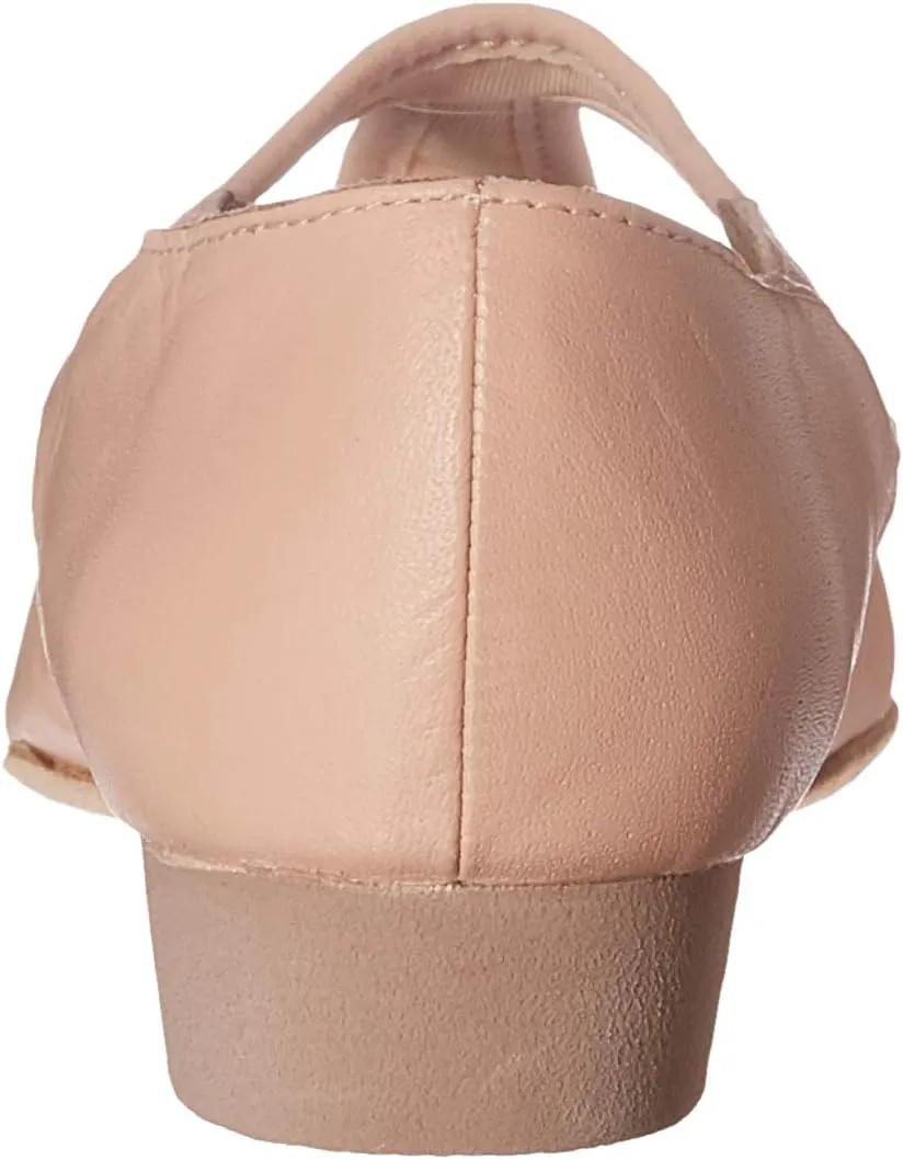 Bloch Women's Elastospllit Grecian Dance Shoe