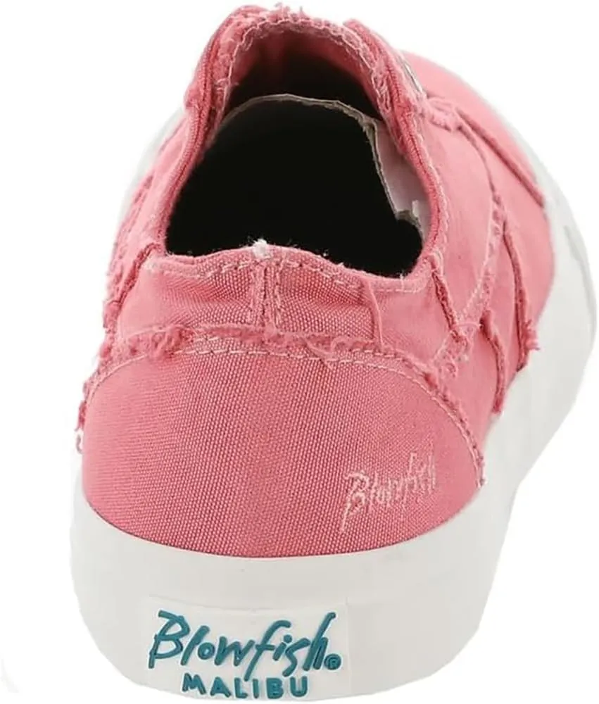 Blowfish Malibu Women's Malia Slip-On Sneaker