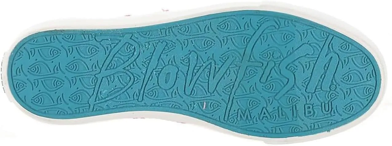 Blowfish Malibu Women's Malia Slip-On Sneaker