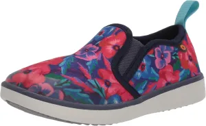 BOGS Unisex-Child Kicker Slip on Shoe Toddler/Little Kids Sneaker