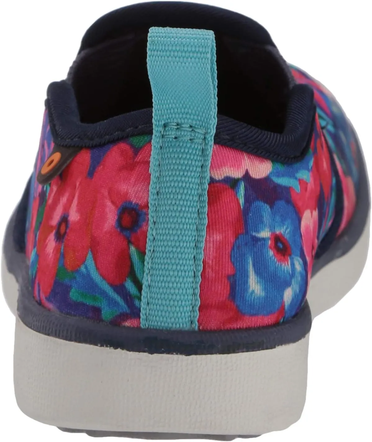 BOGS Unisex-Child Kicker Slip on Shoe Toddler/Little Kids Sneaker
