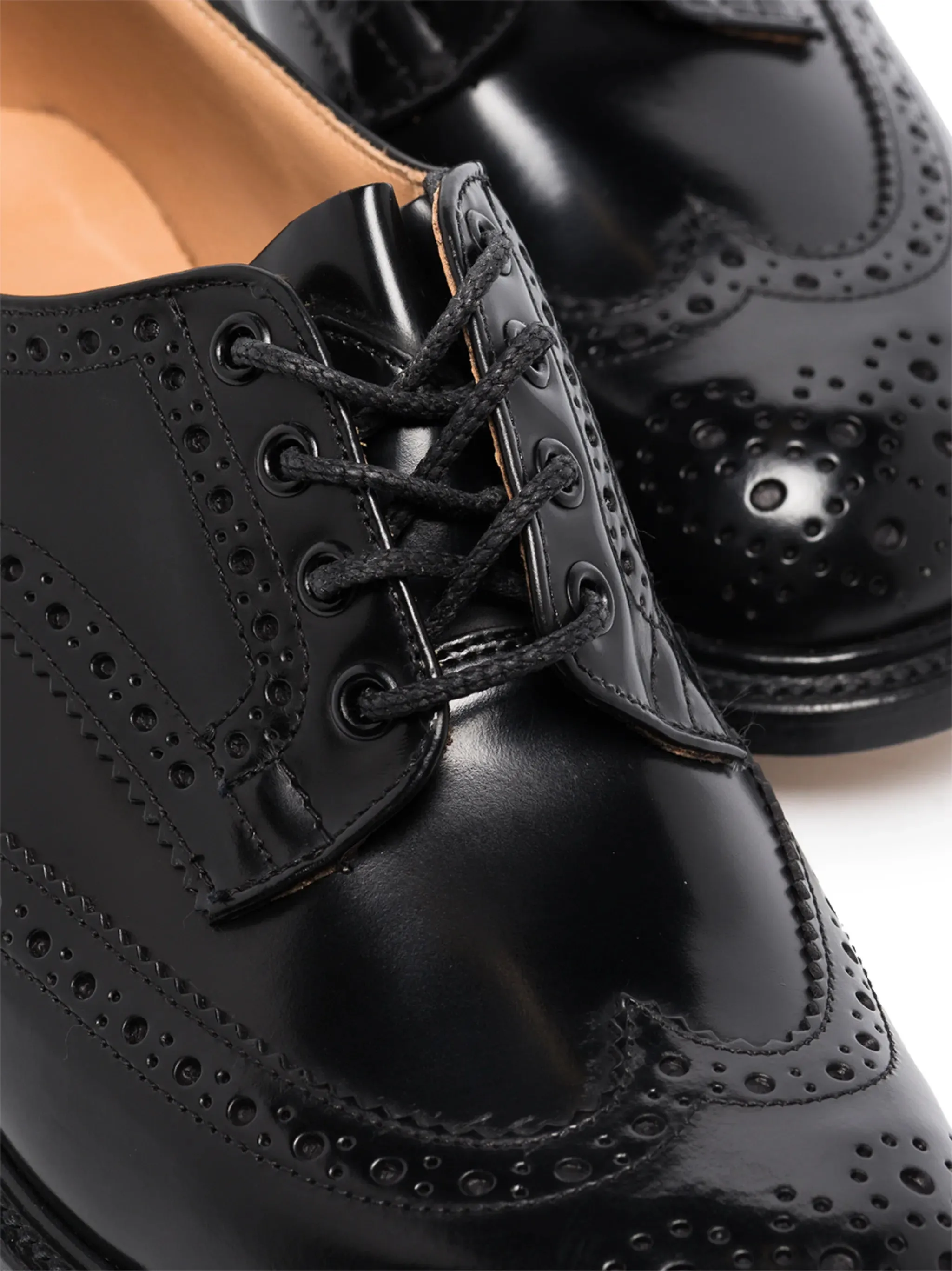 Bourton shoes Specialty items Derby Expansive catalogue