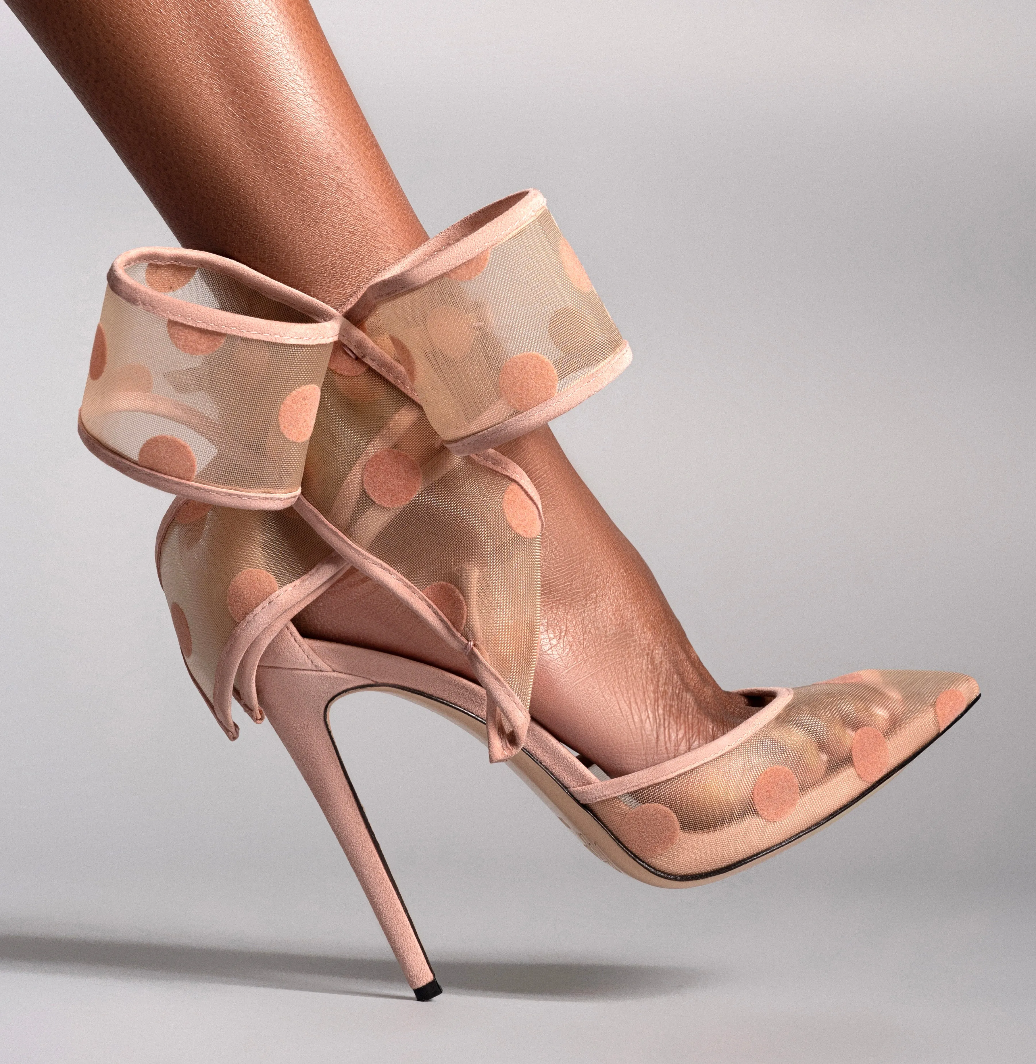 BOW PUMP