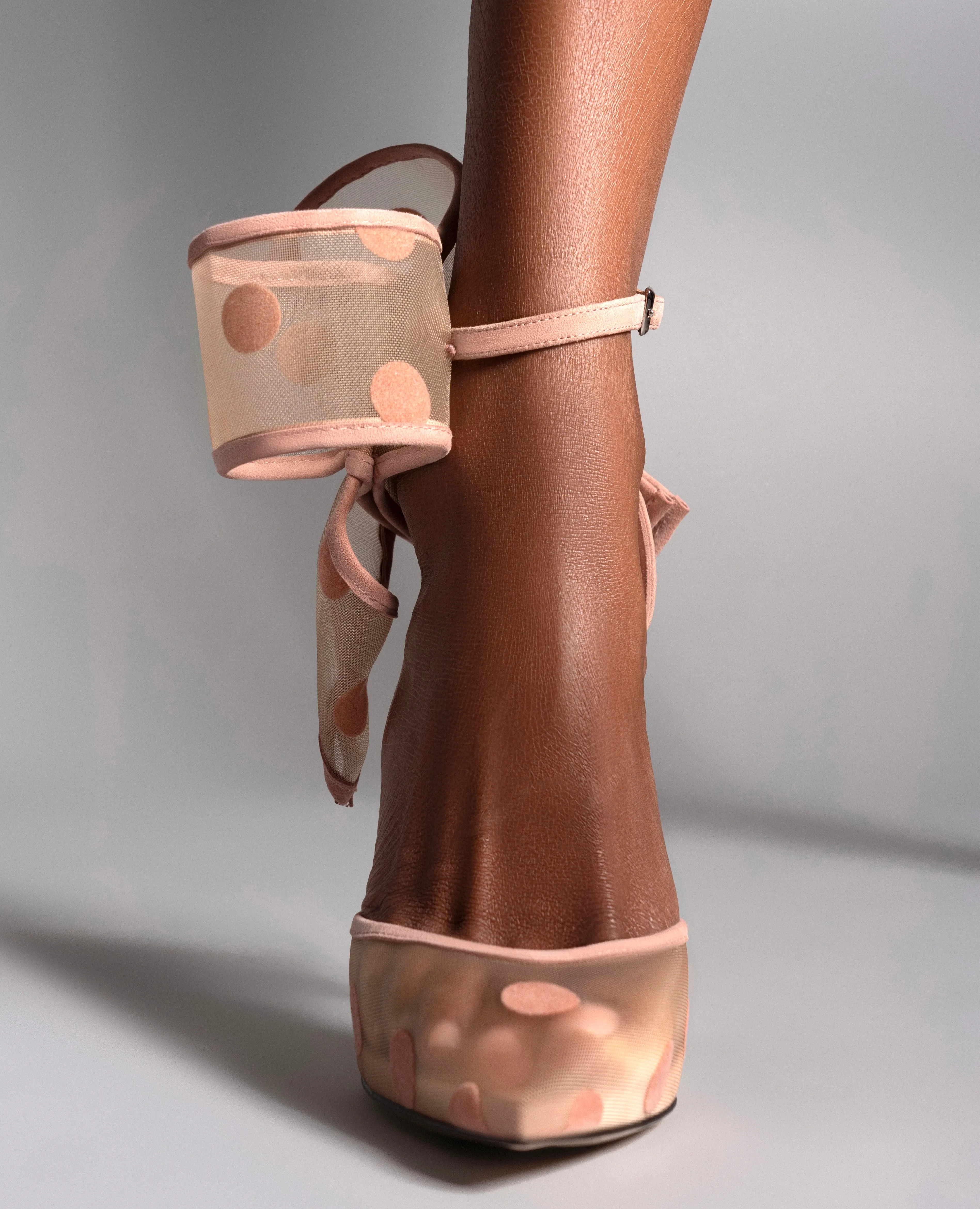 BOW PUMP