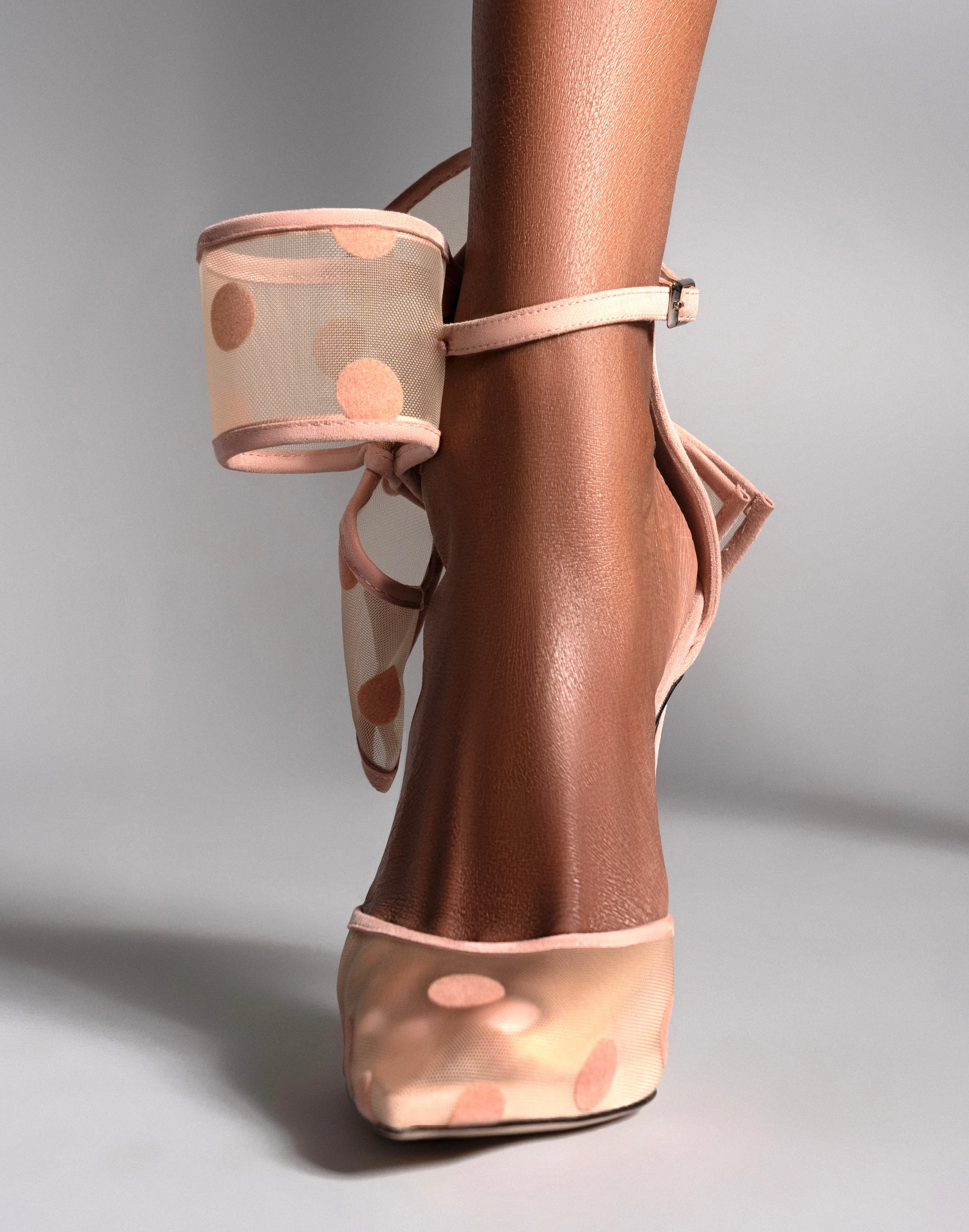 BOW PUMP