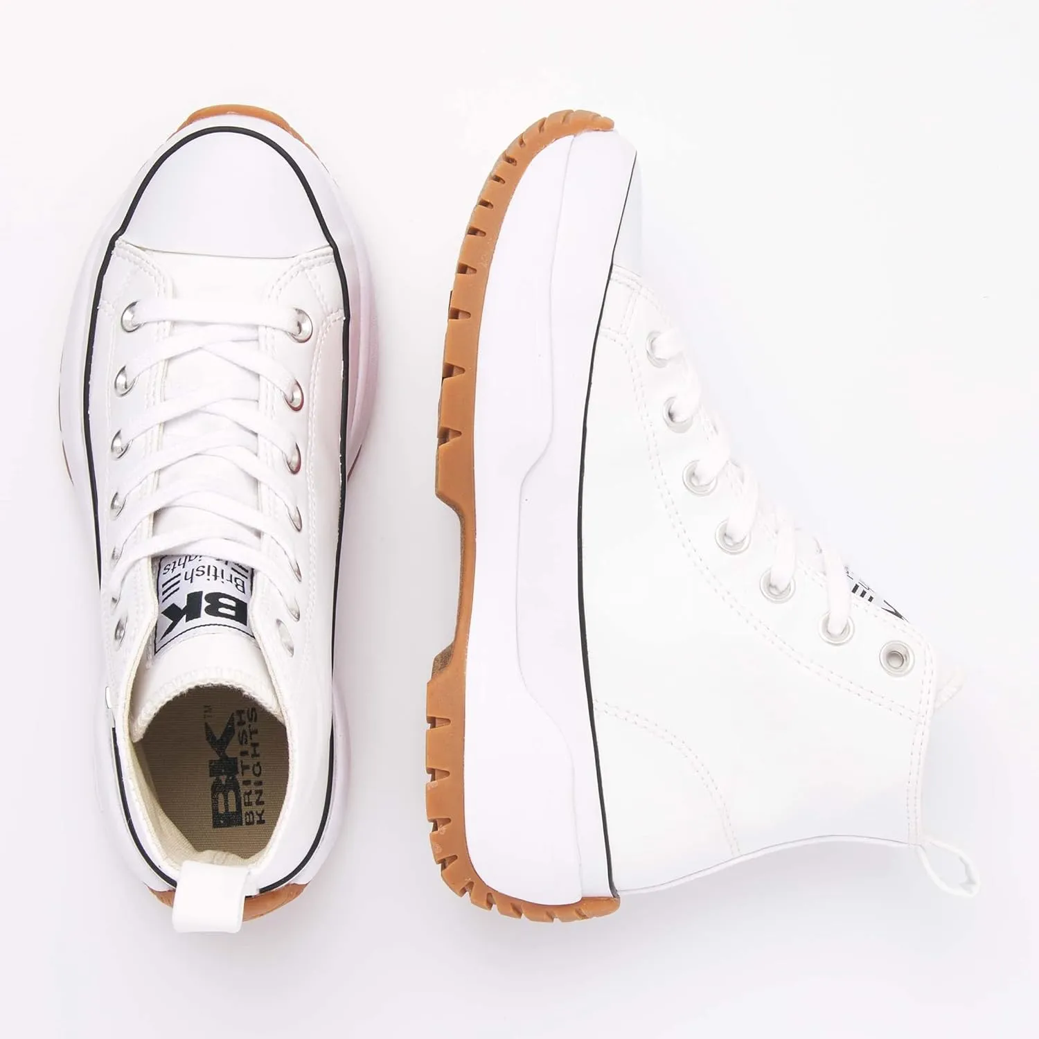 British Knights Women's Sneaker