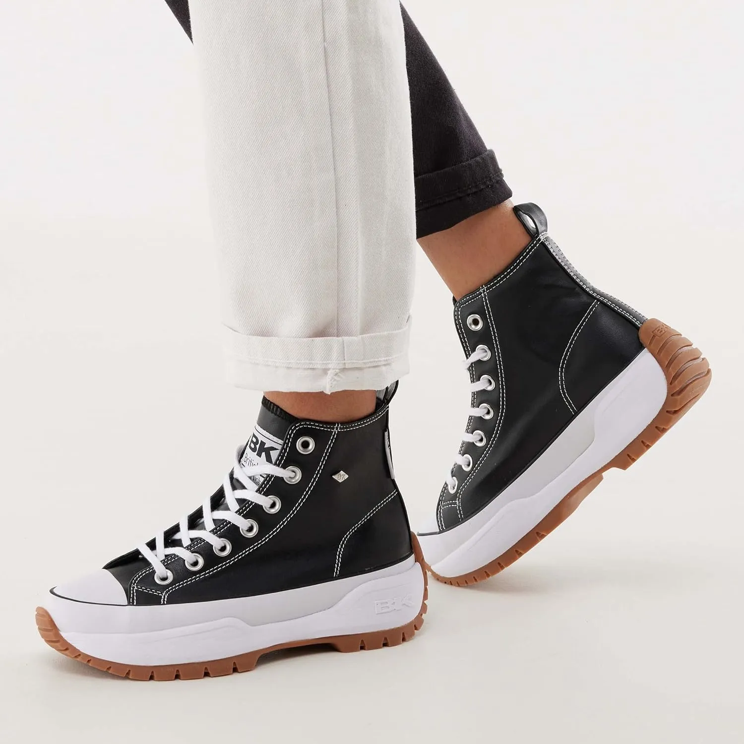 British Knights Women's Sneaker
