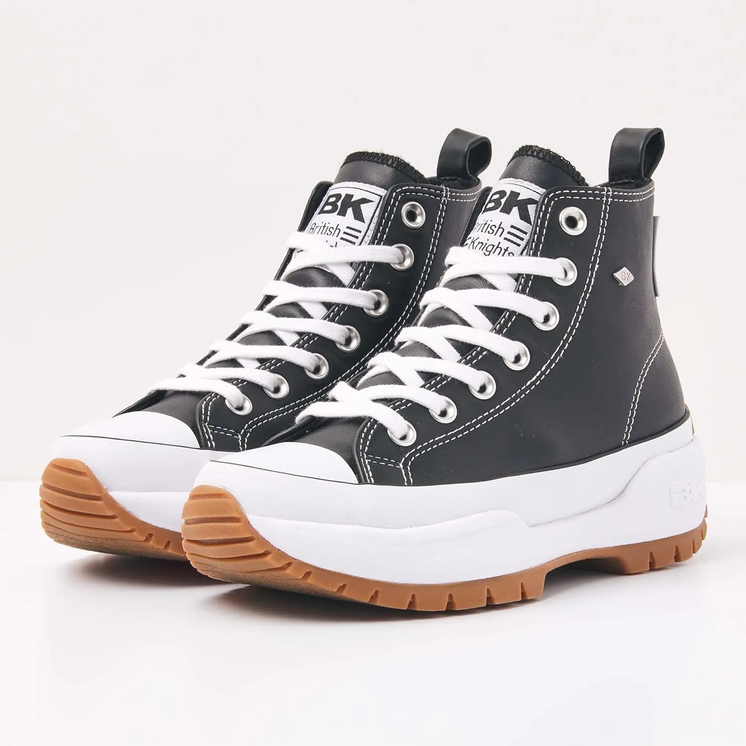 British Knights Women's Sneaker