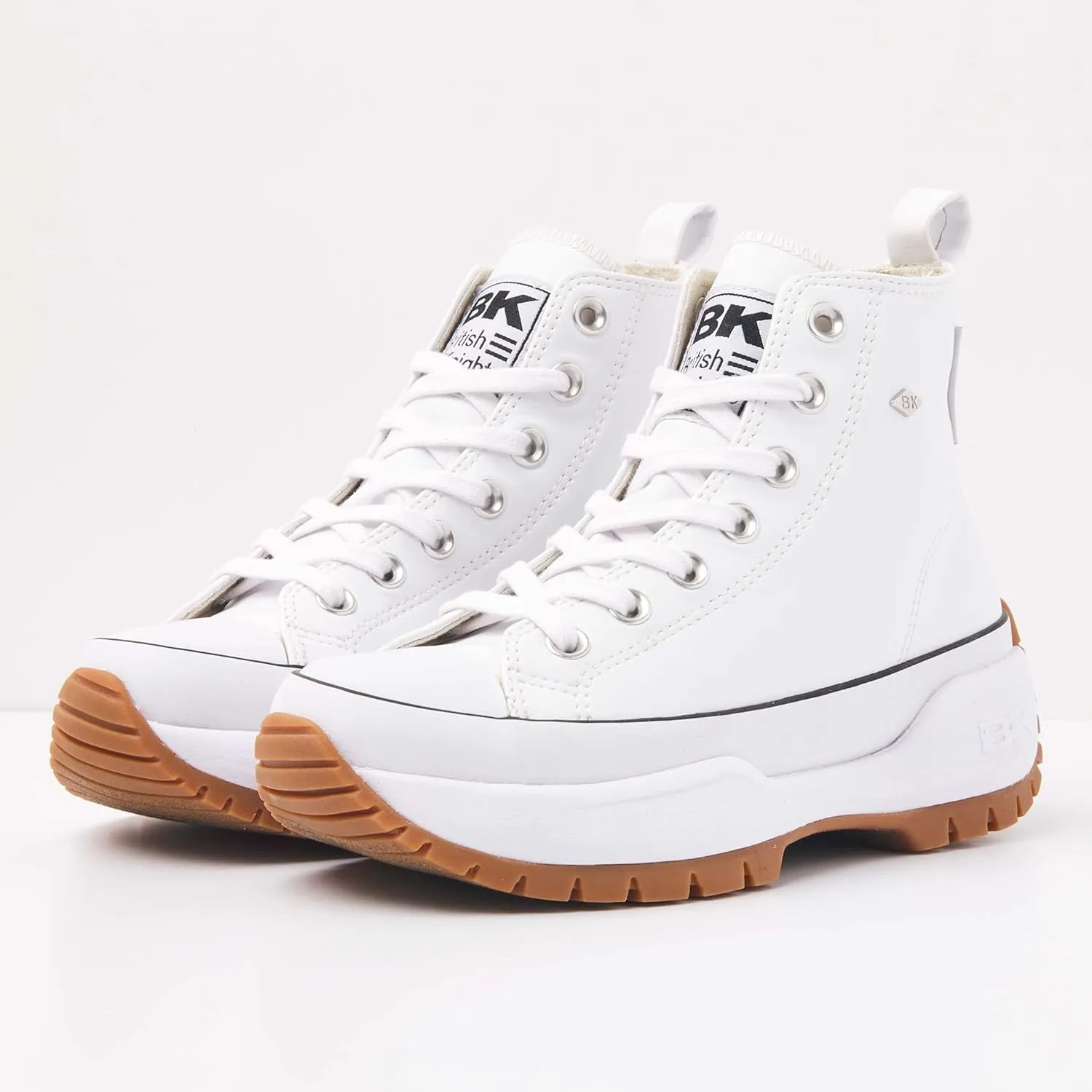 British Knights Women's Sneaker