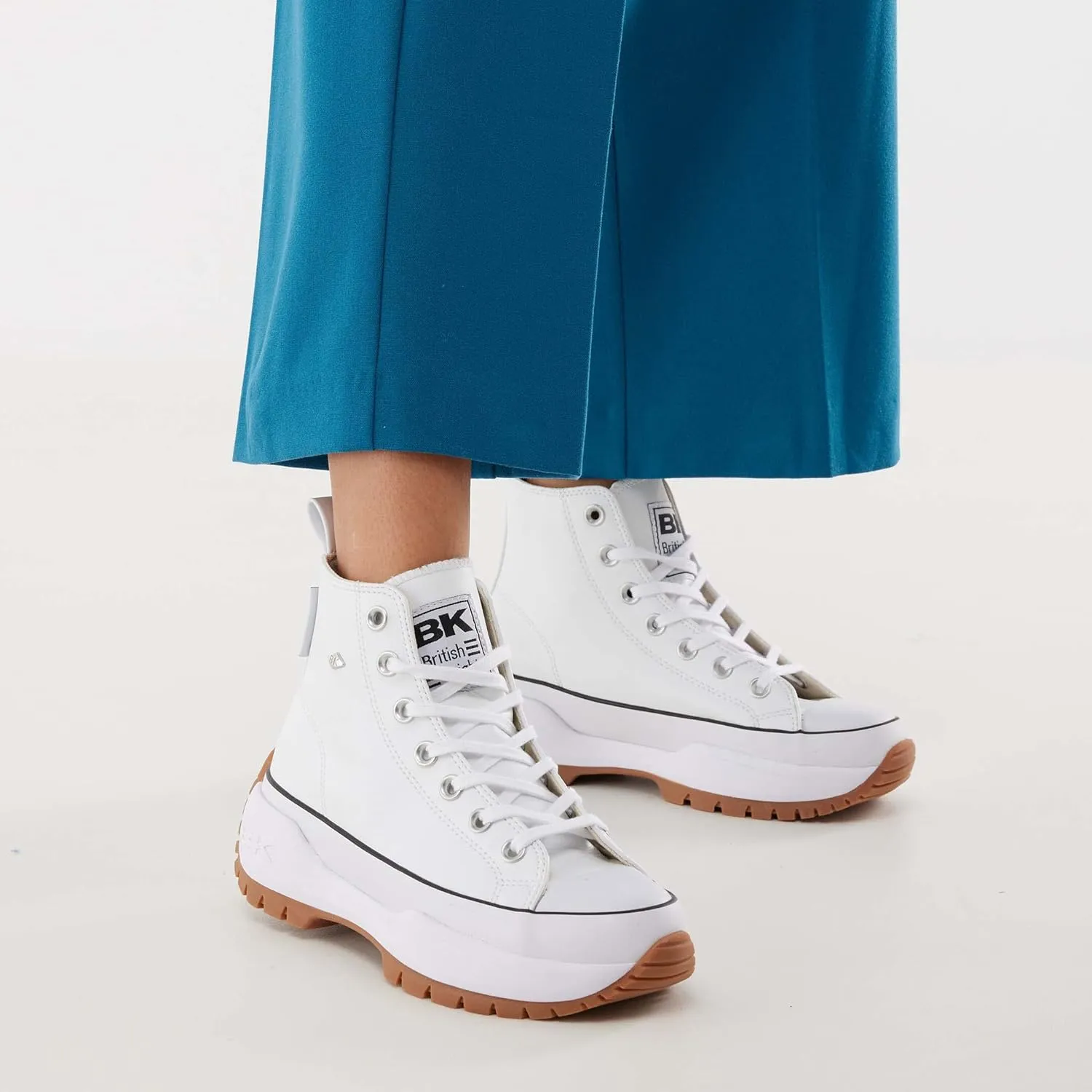 British Knights Women's Sneaker