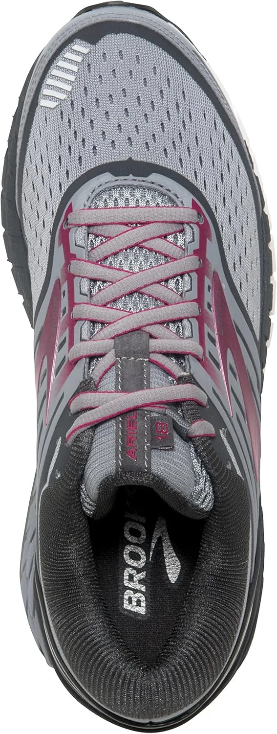 Brooks Womens Ariel '18