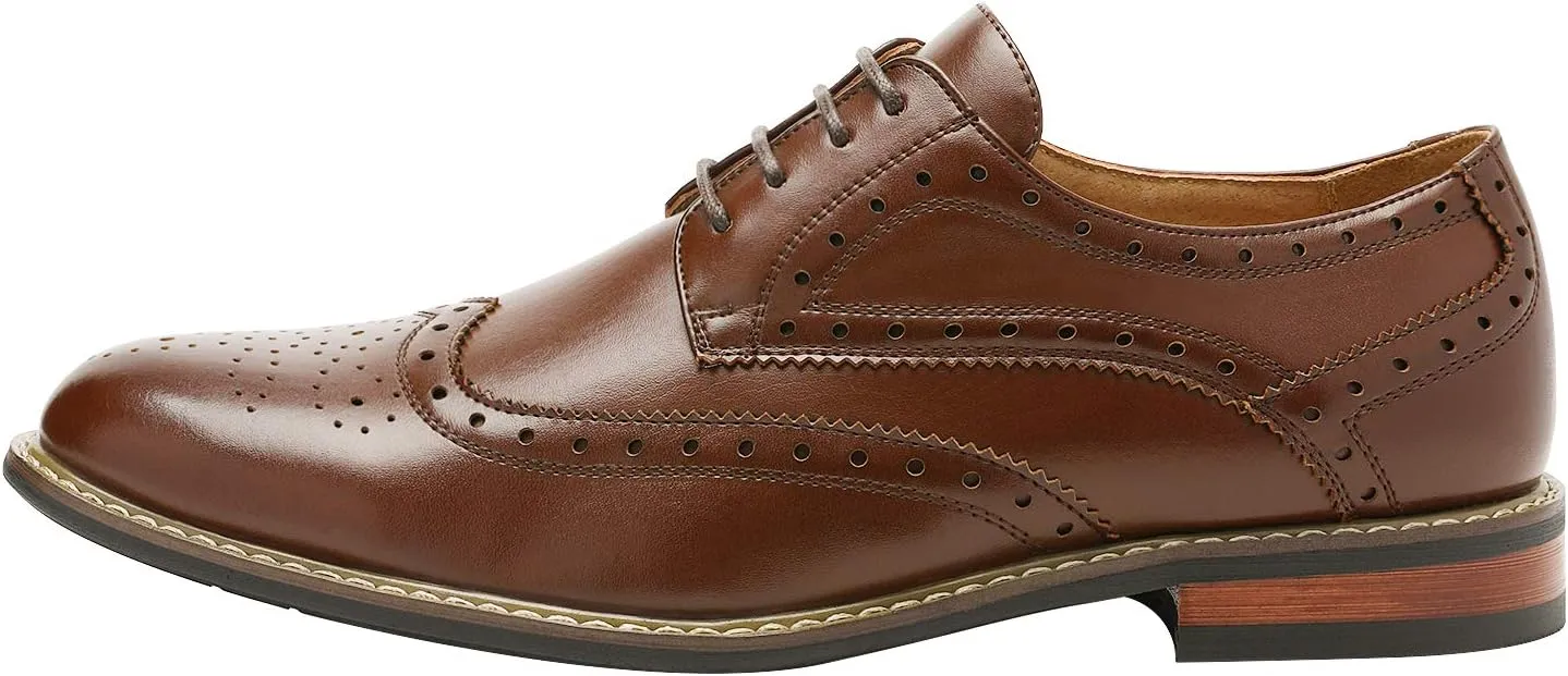 Bruno Marc Men's Derby
