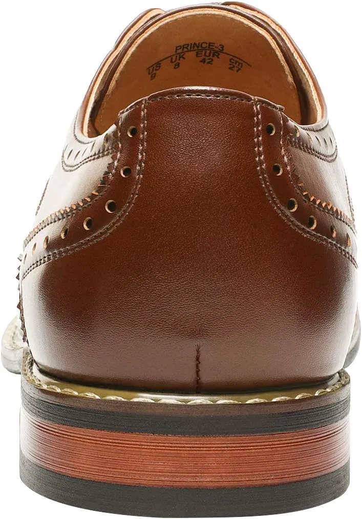 Bruno Marc Men's Derby