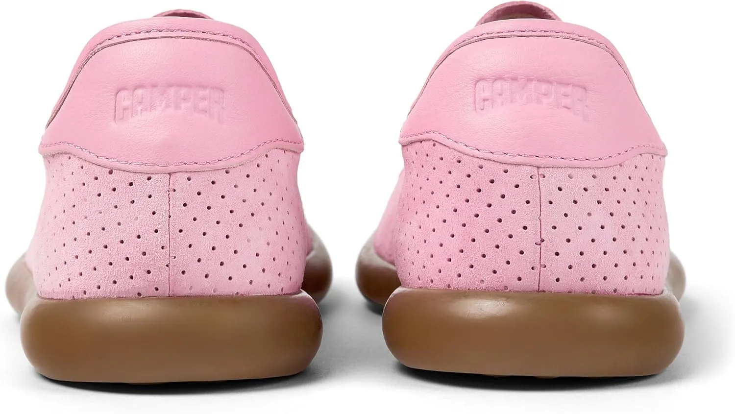 Camper Women's Basket Pelotas Soller K201668 Shoes