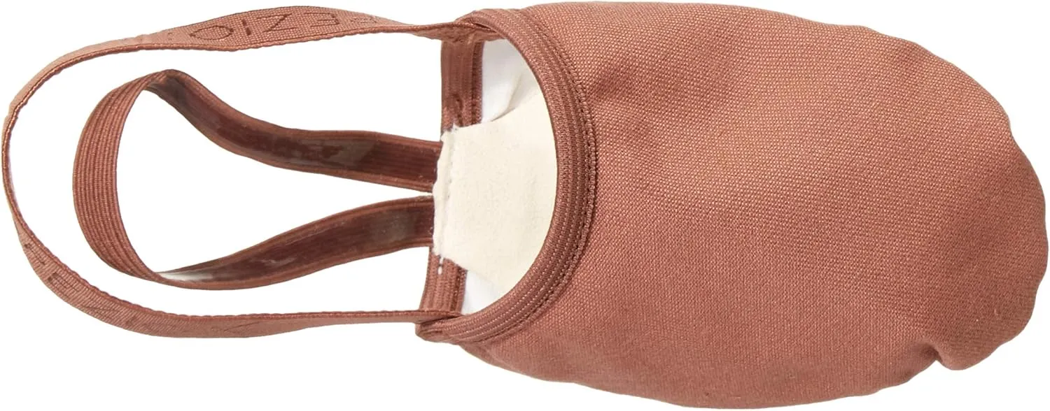 Capezio Women's Hanami Pirouette Ballet Flat