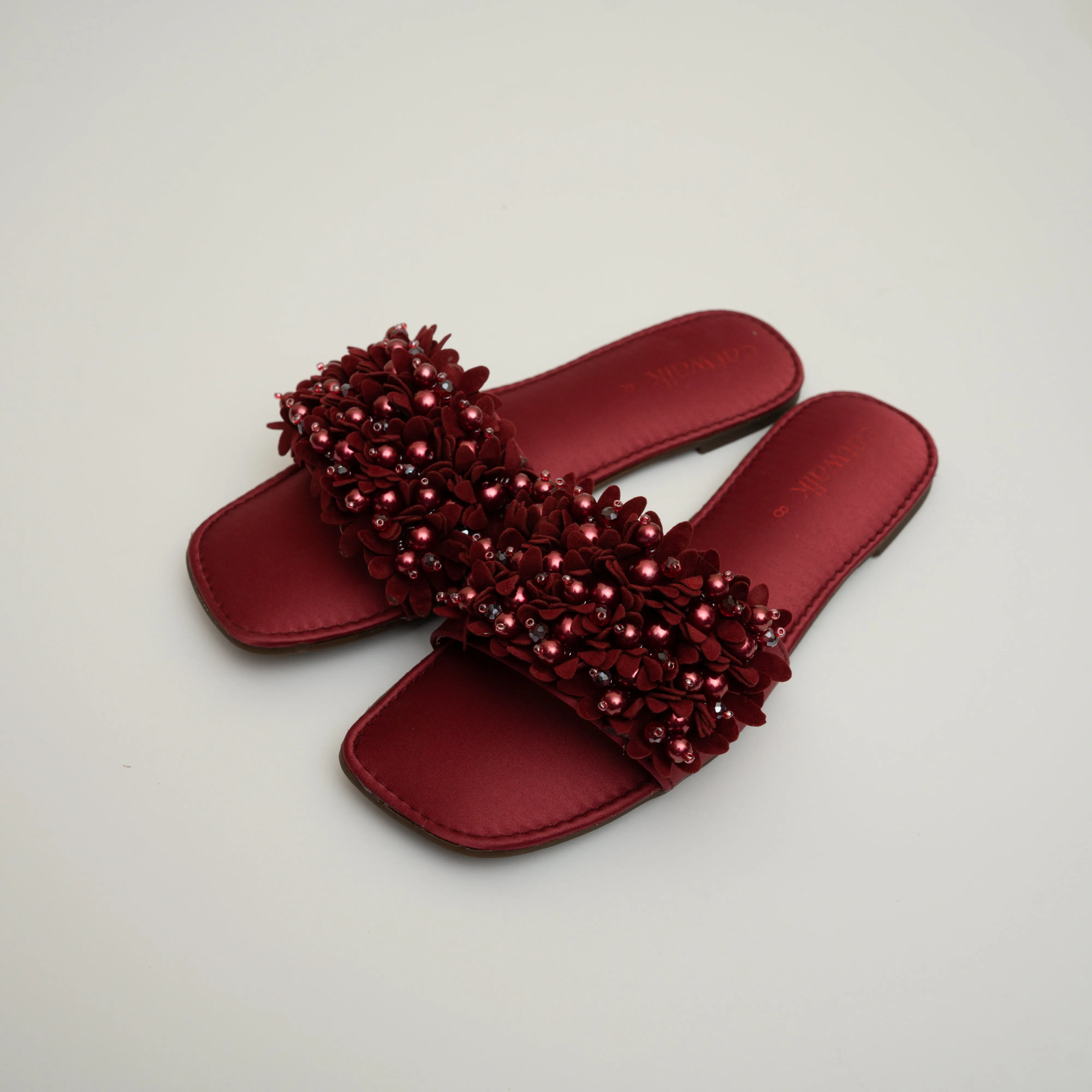 Catwalk Flat-AAF122