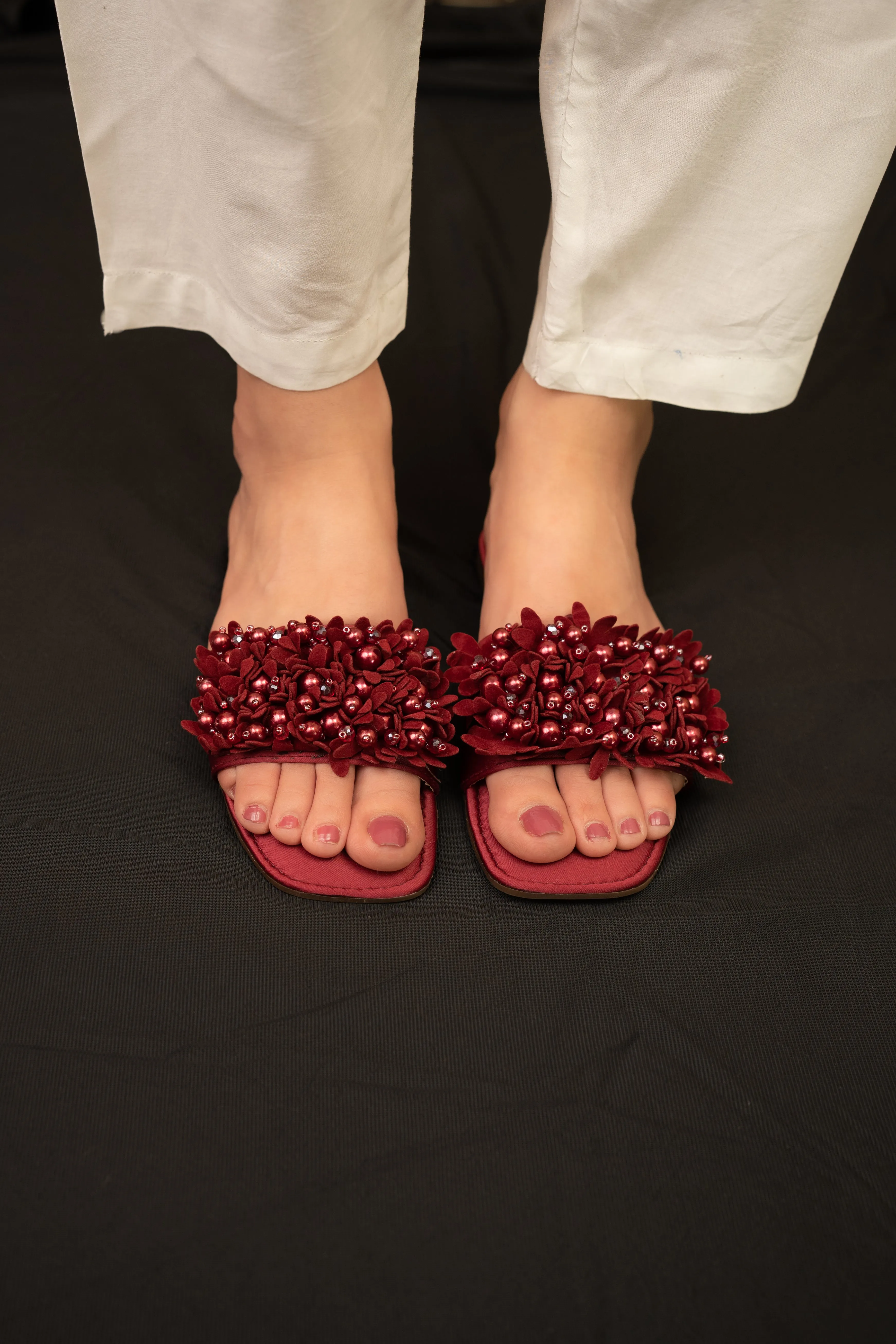 Catwalk Flat-AAF122