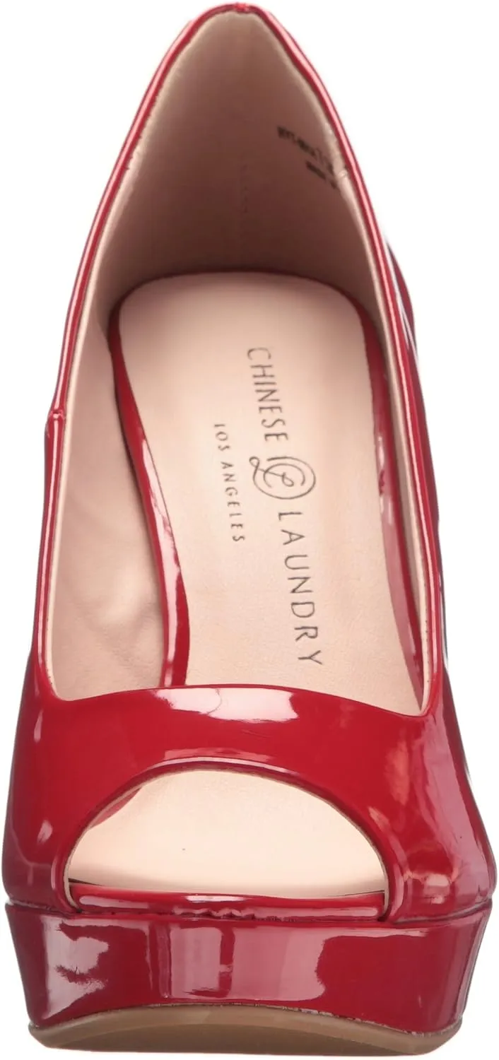 Chinese Laundry Women's Holliston Pump
