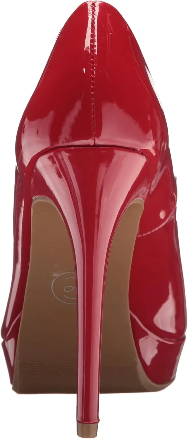 Chinese Laundry Women's Holliston Pump