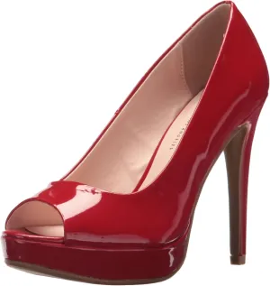 Chinese Laundry Women's Holliston Pump