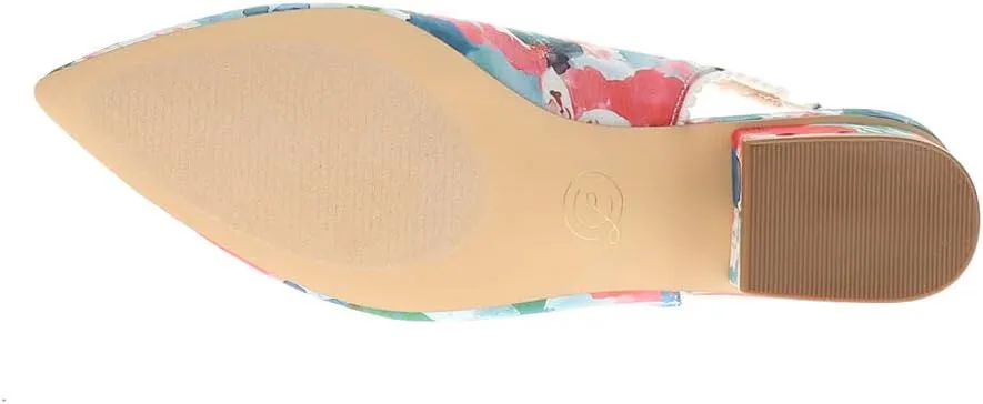 Chinese Laundry Women's Mango Pump