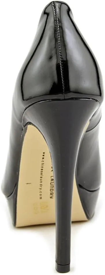 Chinese Laundry Women's Wow Platform Dress Pump