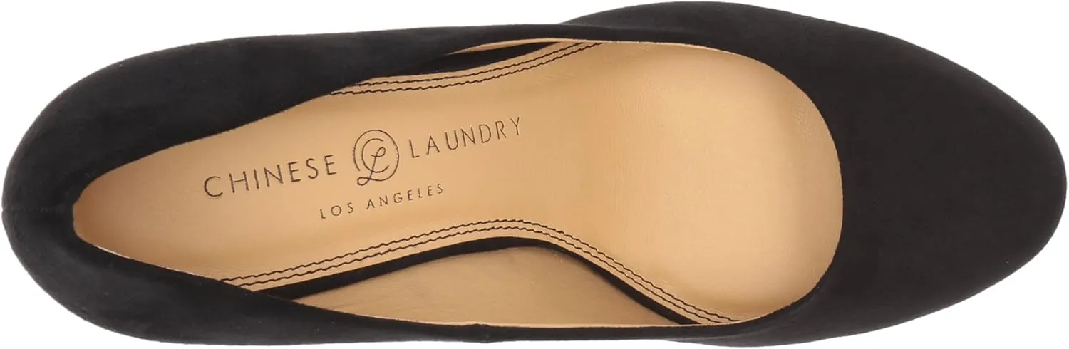 Chinese Laundry Women's Wow Platform Dress Pump