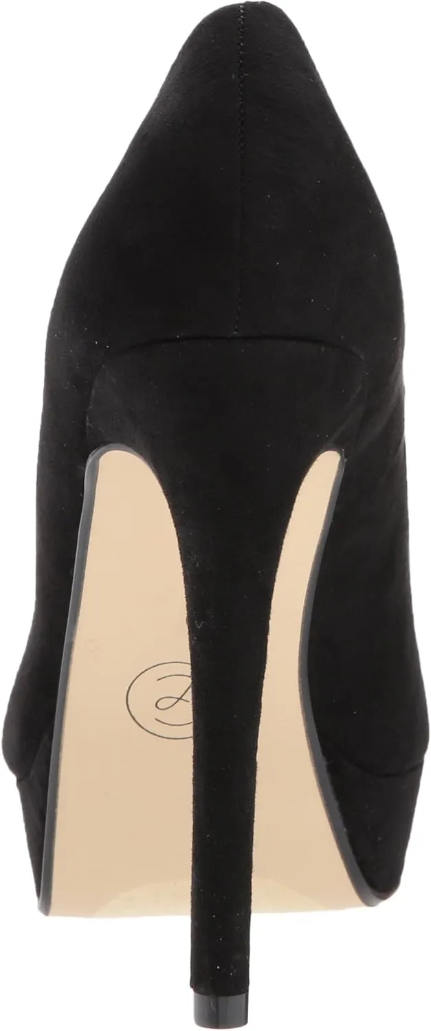 Chinese Laundry Women's Wow Platform Dress Pump