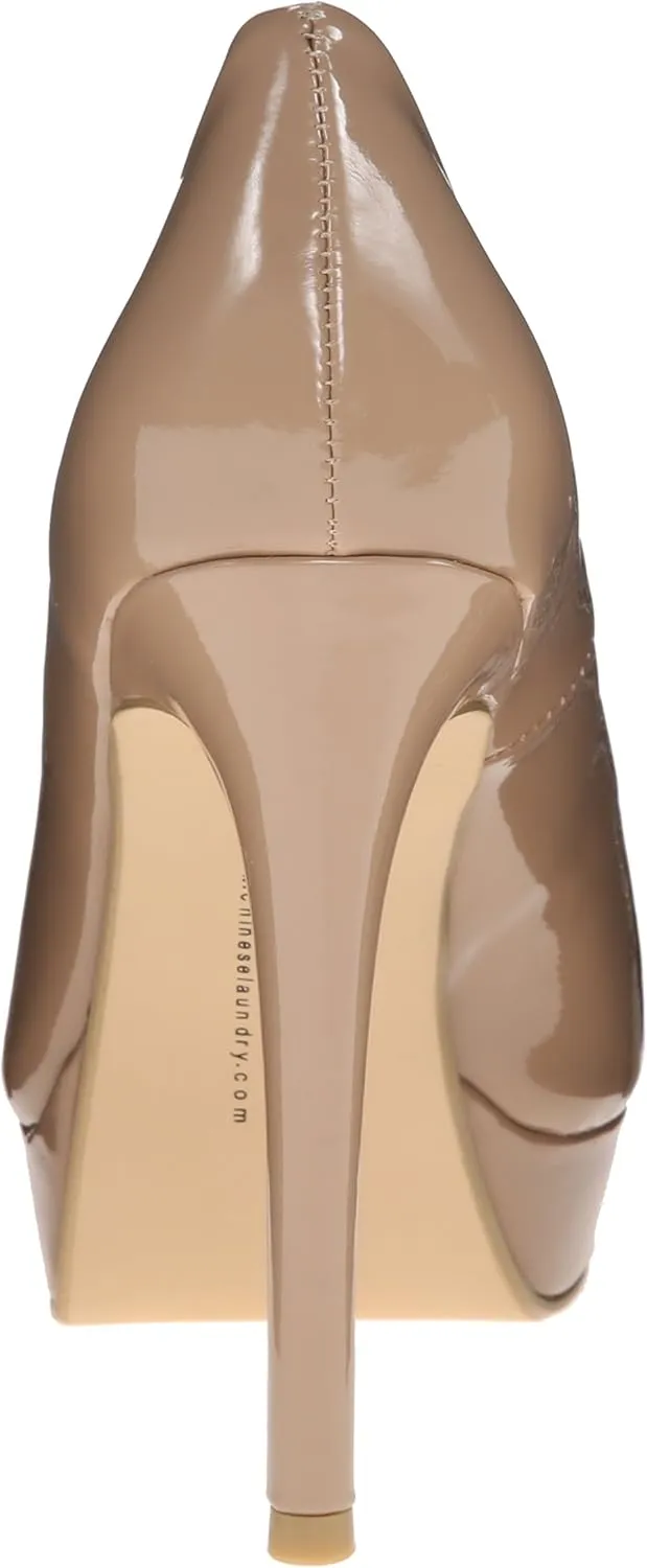 Chinese Laundry Women's Wow Platform Dress Pump