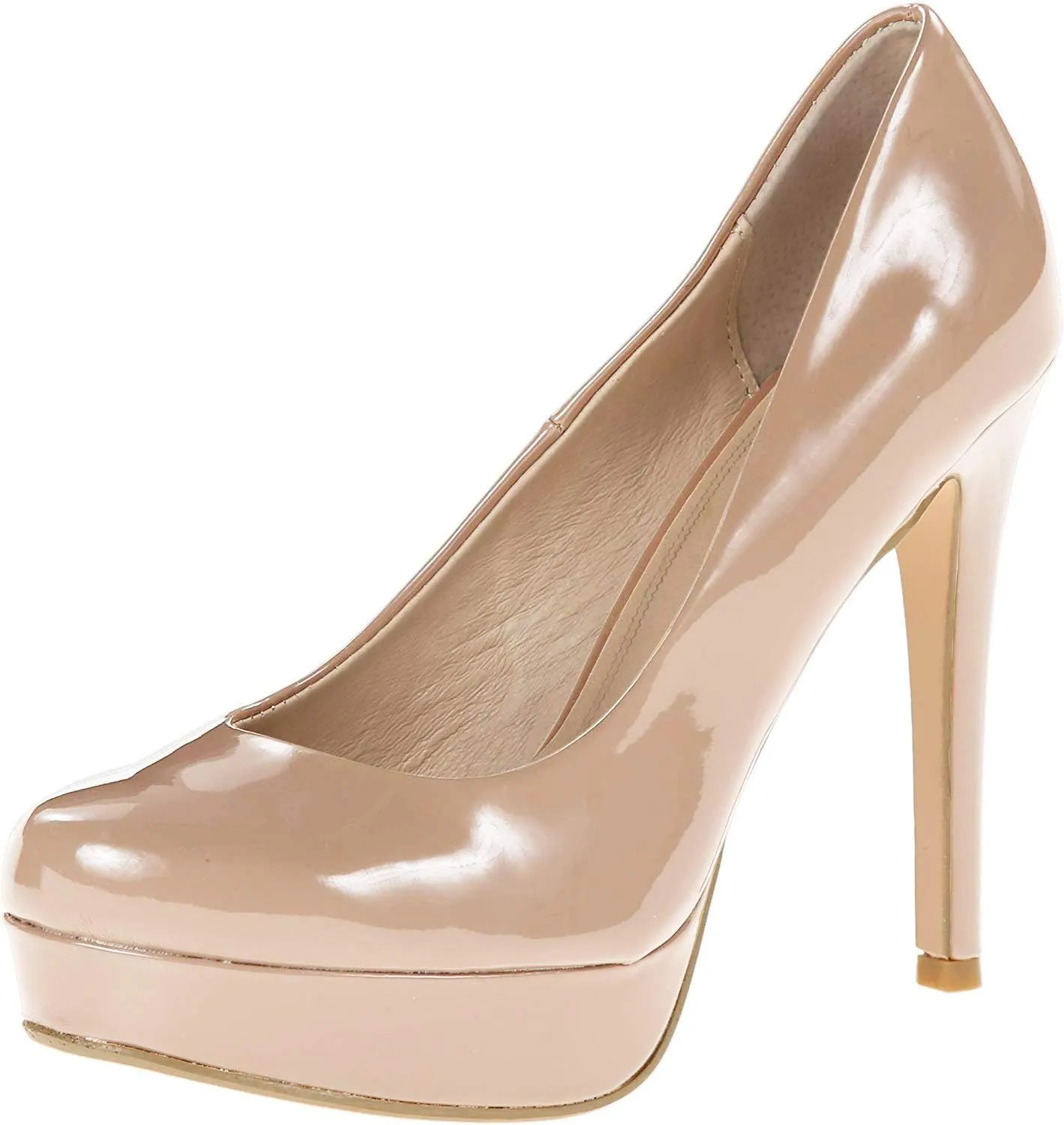 Chinese Laundry Women's Wow Platform Dress Pump