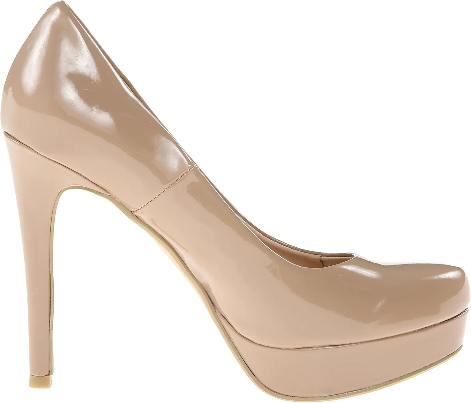 Chinese Laundry Women's Wow Platform Dress Pump