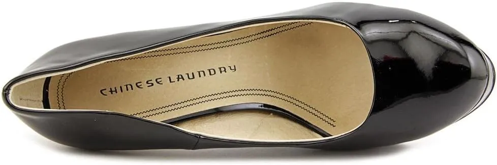 Chinese Laundry Women's Wow Platform Dress Pump